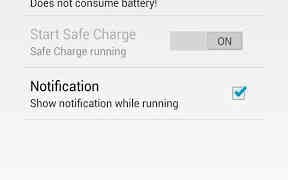App:Safe Charge Fixes Sleep of Death on Nexus 4
