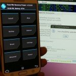 Verizon Galaxy Note 2 Update I605VRAMC3 Jailbroken/Bootloader Unlocked