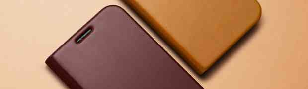 Galaxy S4 SPIGEN Leather Slim Wallet Case Review