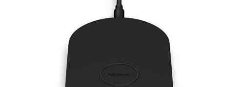 Deal Alert! Nokia DT-900 Wireless Charger - $12 with Free Shipping