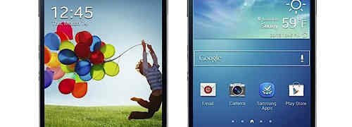 Android 4.3 I9505XXUEMJ5 Rolling Out To Samsung Galaxy S4 i9505