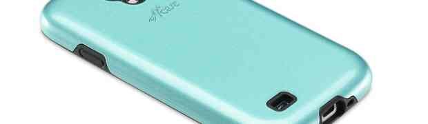 Galaxy S4 Acase Supreme Pro Case Review