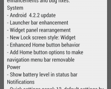 Android 4.2.2 rolls out for HTC One Dual Sim