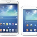Samsung Galaxy 3 tablets available in the US on July 7, prices start at $199