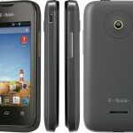 Huawei Prism II , new budget phone offering from T-Mobile is official
