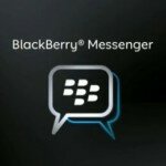 Download BBM For Android APK, Doesn’t Connect to Blackberry Server Though