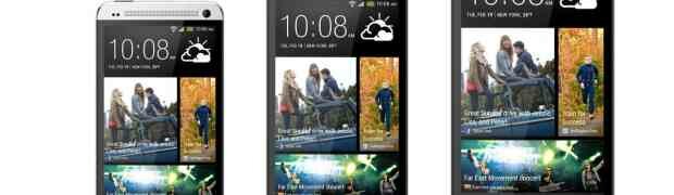 HTC One Max Coming this September to Compete with Note 3