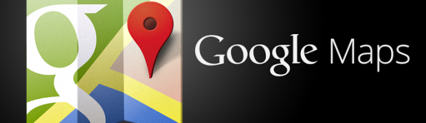 Google Maps update for Android rolling out 