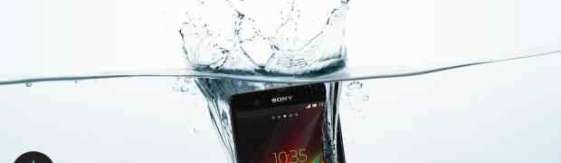 Deal Alert - Sony Xperia ZL for $480 and Sony Xperia Z for $500 at Newegg.com