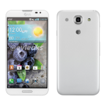LG Optimus G Pro coming in White color for AT&T