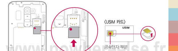 LG G2 Manual Leaks, Shows Nano SIM and Removable Battery