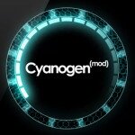 CyanogenMod 10.1 Ported to AT&T LG Optimus G Pro