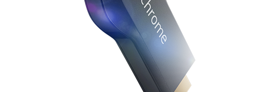 Google Chromecast back in stock at bestbuy