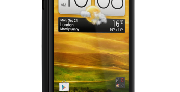 HTC One X + receiving Android 4.2.2 update in India 