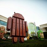 Android 4.4 and Nexus 5 To Be Announced on October 14th?