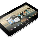 Acer announces 10 inch Android tablet – Iconia A3