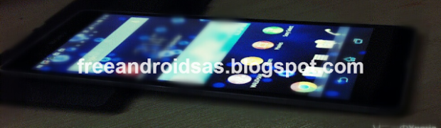 Sony Xperia Z2 Picture Leaks
