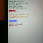 RumRunner : S-off for HTC One on 1.54 hboot Released 