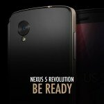 Case Manufacturer Spigen Teases the Nexus 5