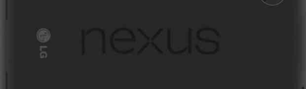 Full list of the Nexus 5 specs