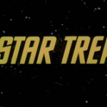 Star Trek Opening Logo