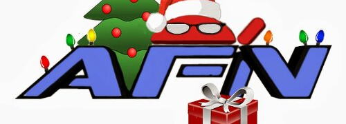 Merry Christmas From Android Fan Network