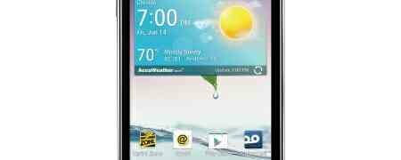 Cyber Monday: LG Optimus F3 no-contract phone for $69.99