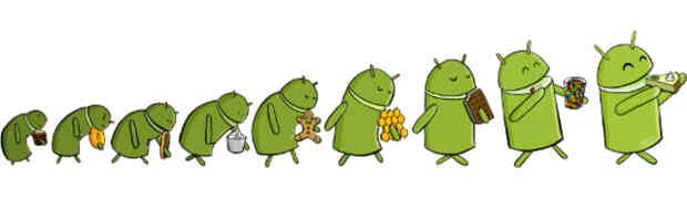 What is the Future of Android?