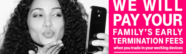 T-Mobile Continues to Shake up the Wireless Industry in 2014