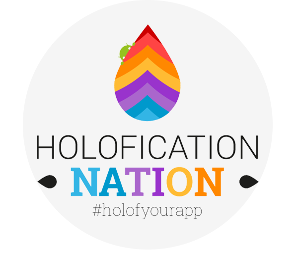 Holofication-Nation