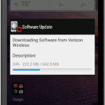 Verizon HTC One M7 Update Download