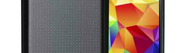 Review: TechMatte AmCase Hybrid Bumper for Galaxy S5